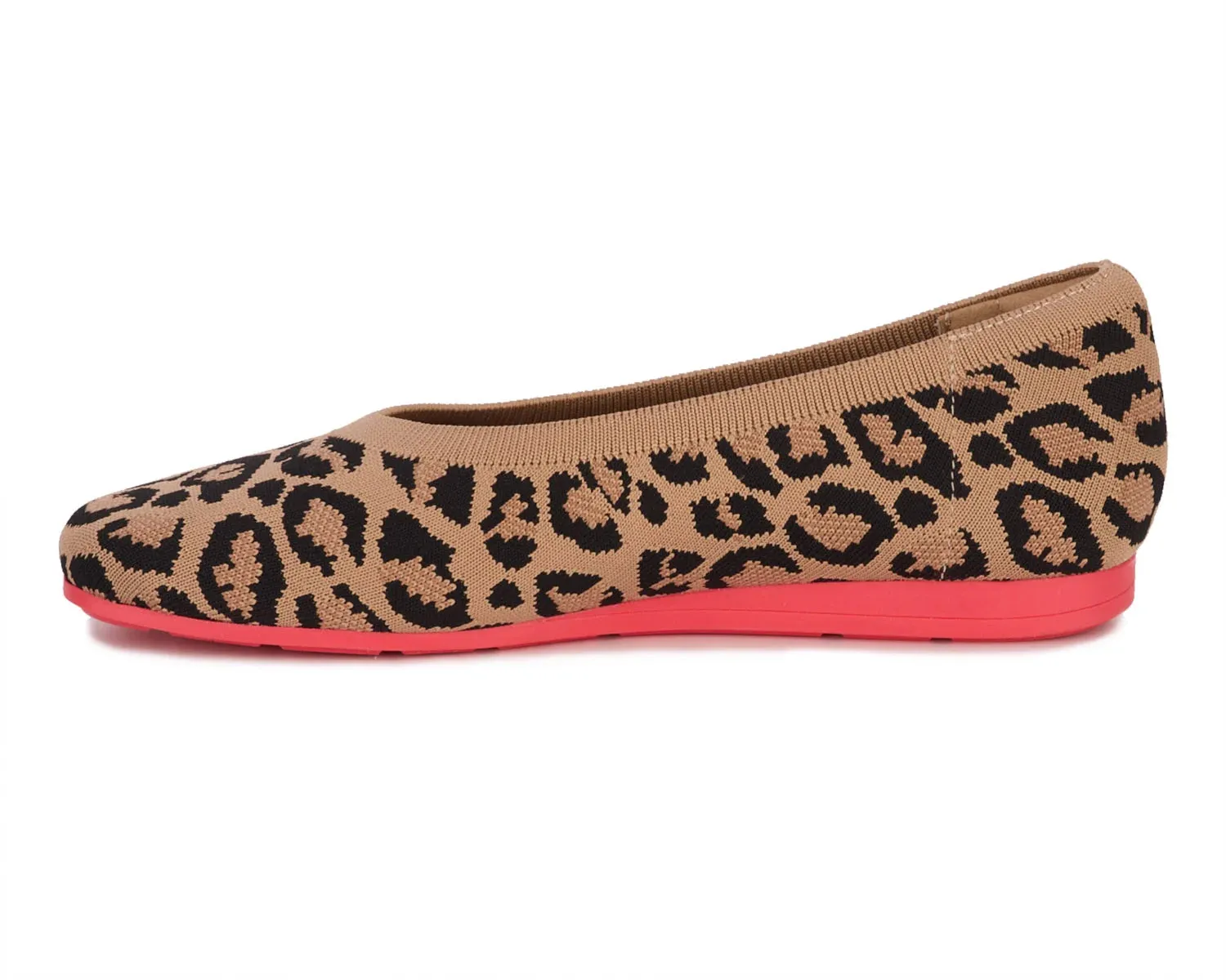 Ros Hommerson 75181 Niki Knit Flat