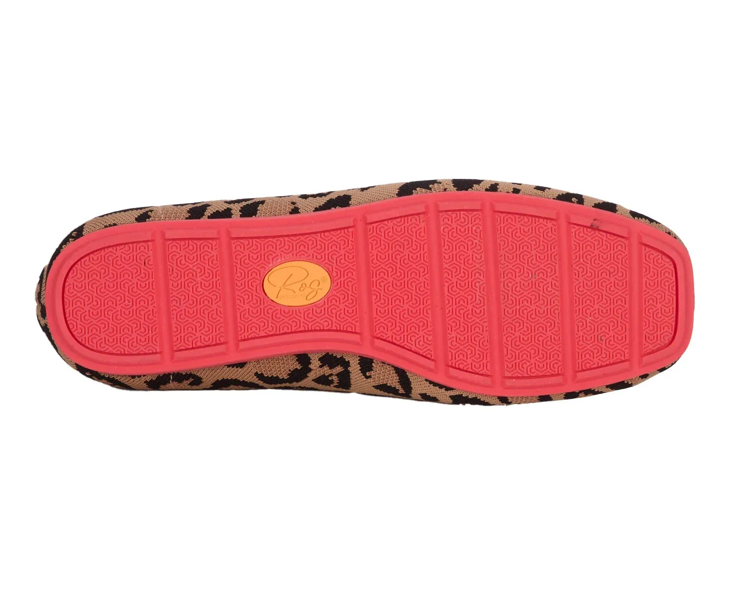 Ros Hommerson 75181 Niki Knit Flat