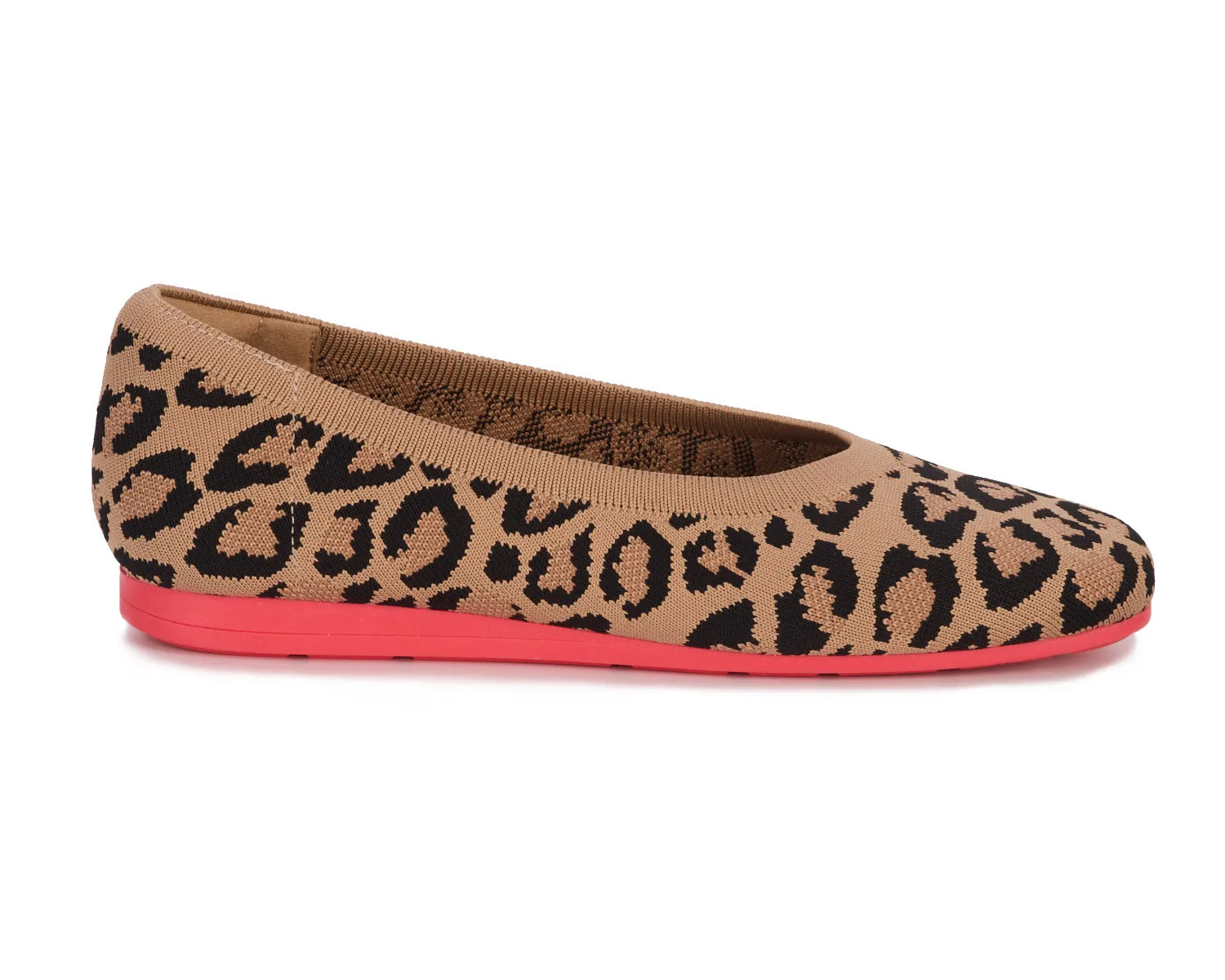 Ros Hommerson 75181 Niki Knit Flat