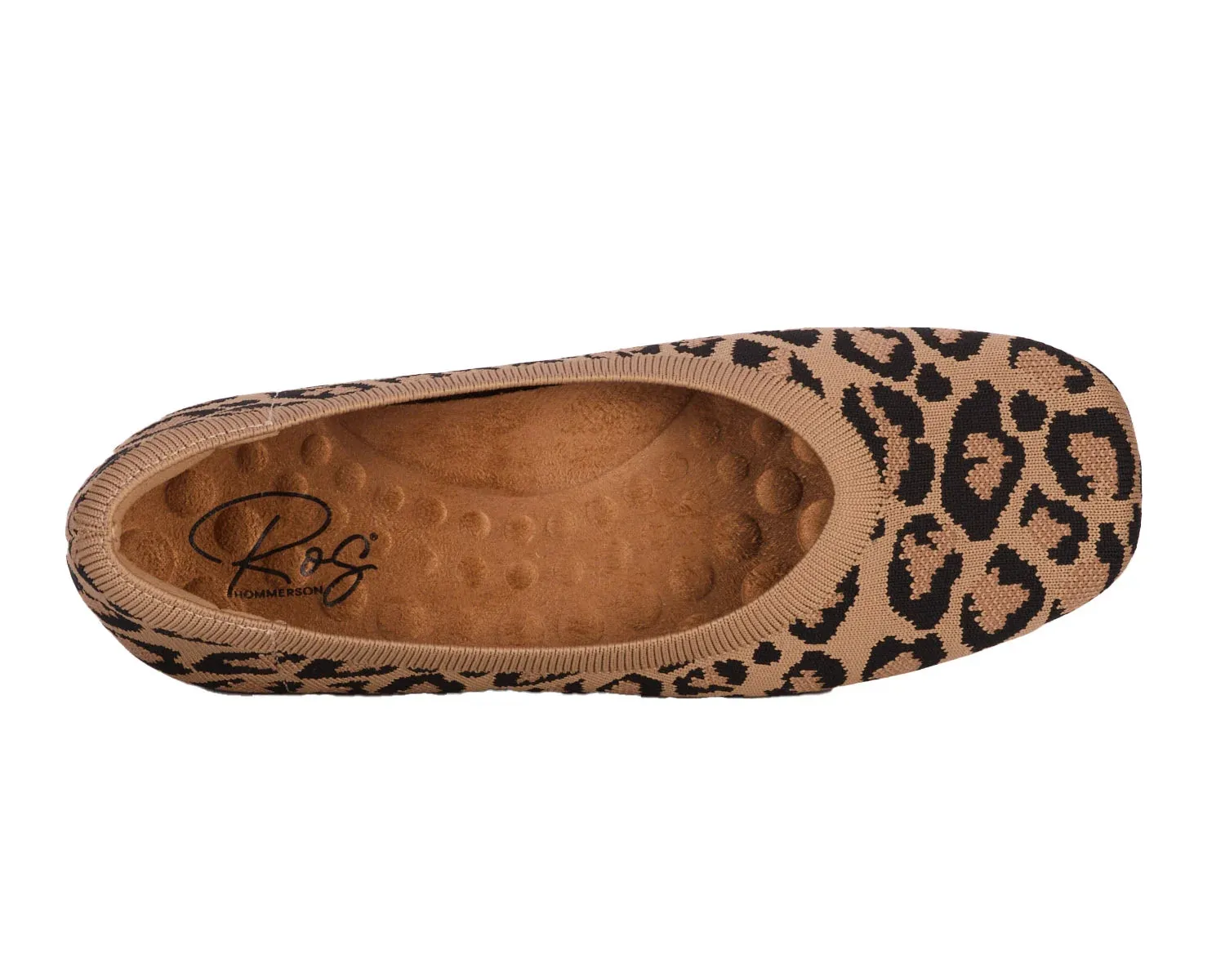 Ros Hommerson 75181 Niki Knit Flat
