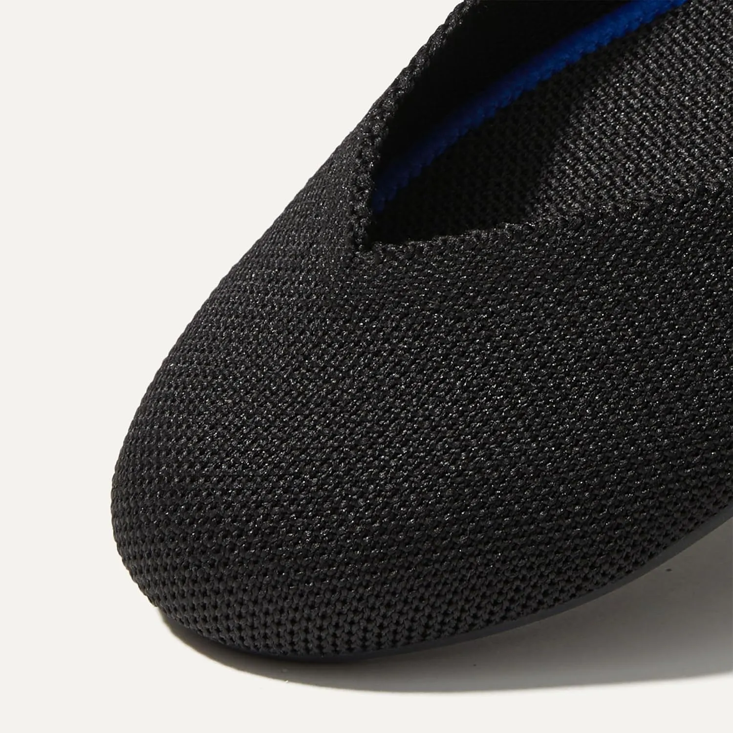 Rothy's The Flat Women's Slip-On Shoes, Classic Flats, Made from Recycled Plastic Bottles & Machine Washable