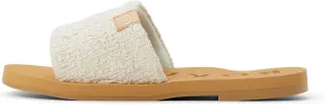 Roxy Women's Amalfi Coast Flat Sandal