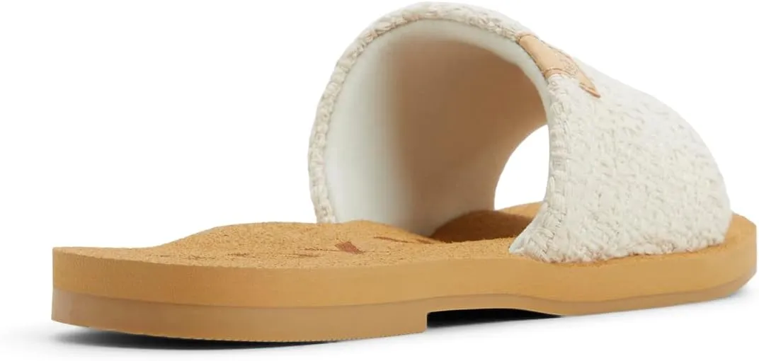 Roxy Women's Amalfi Coast Flat Sandal