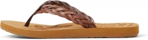 Roxy Women's Feel Breezie Flip-Flop