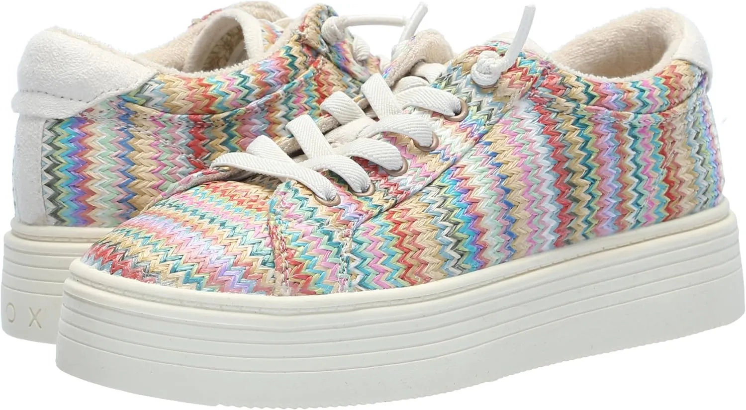 Roxy Women's Sheilahh 2.0 Loafer Flat