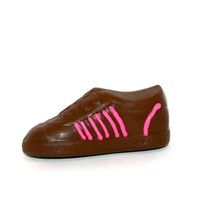 Running Shoe Favor