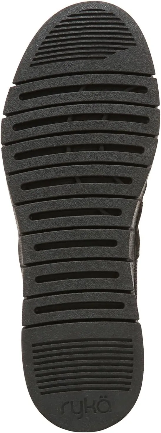 Ryka Women's Hera Slip-on Sneaker Loafer