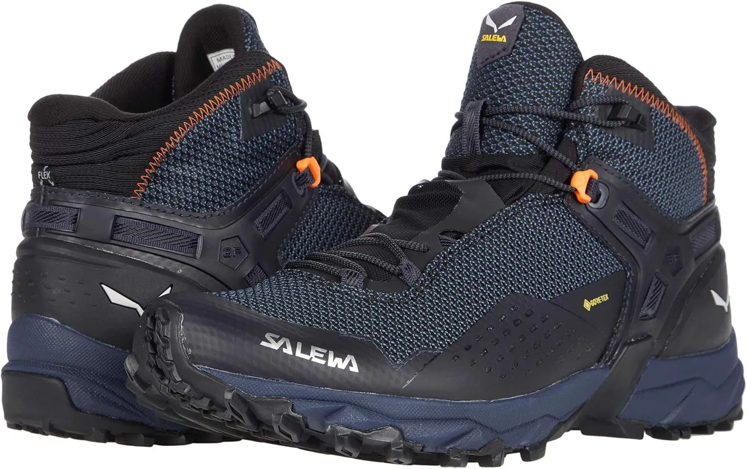 Salewa Men's Trail Running Shoes