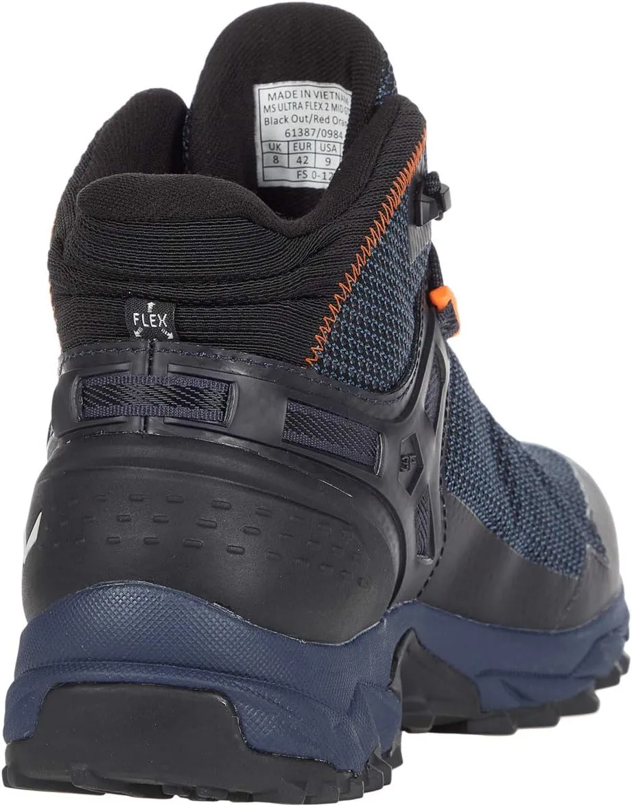 Salewa Men's Trail Running Shoes