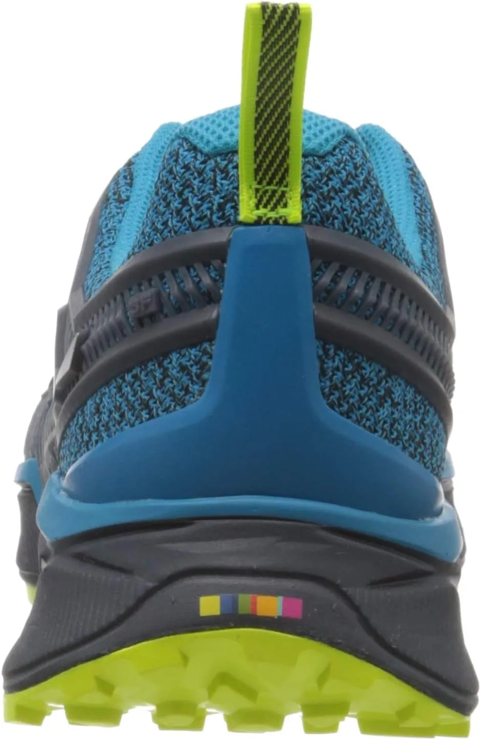 Salewa Men's Trail Running Shoes