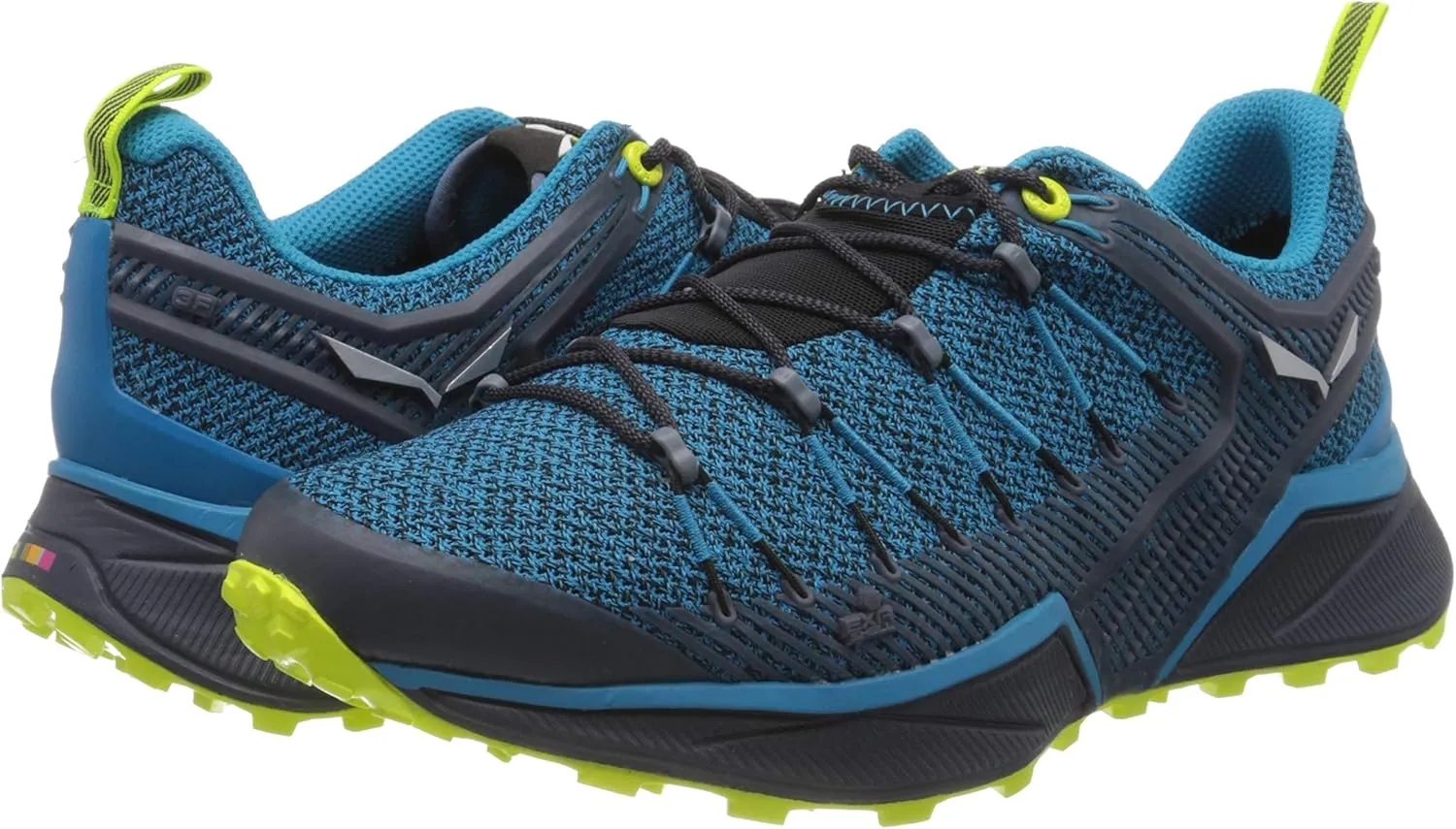 Salewa Men's Trail Running Shoes