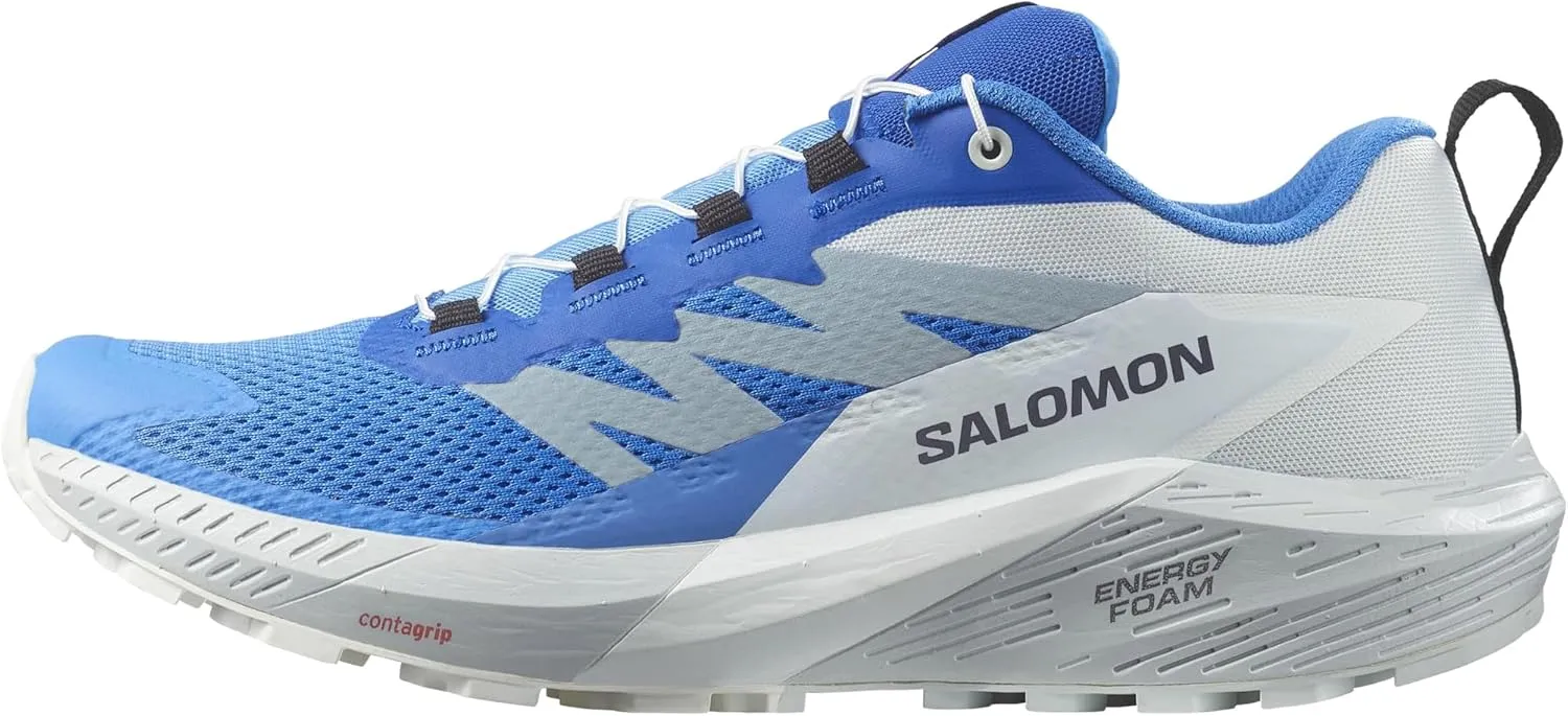 Salomon Men's Sense Ride 5 Hiking Shoe