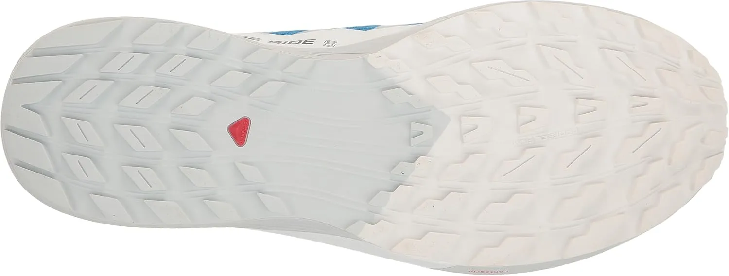 Salomon Men's Sense Ride 5 Hiking Shoe