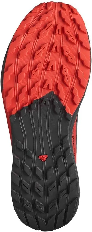 Salomon Men's Sense Ride 5 Hiking Shoe