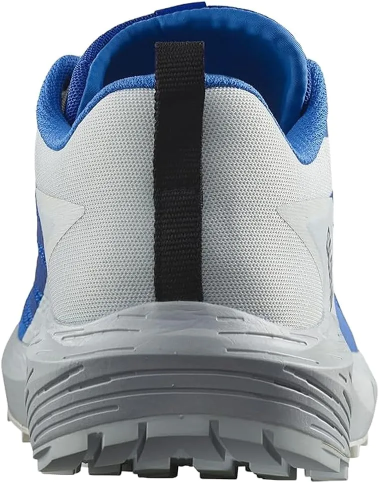 Salomon Men's Sense Ride 5 Hiking Shoe