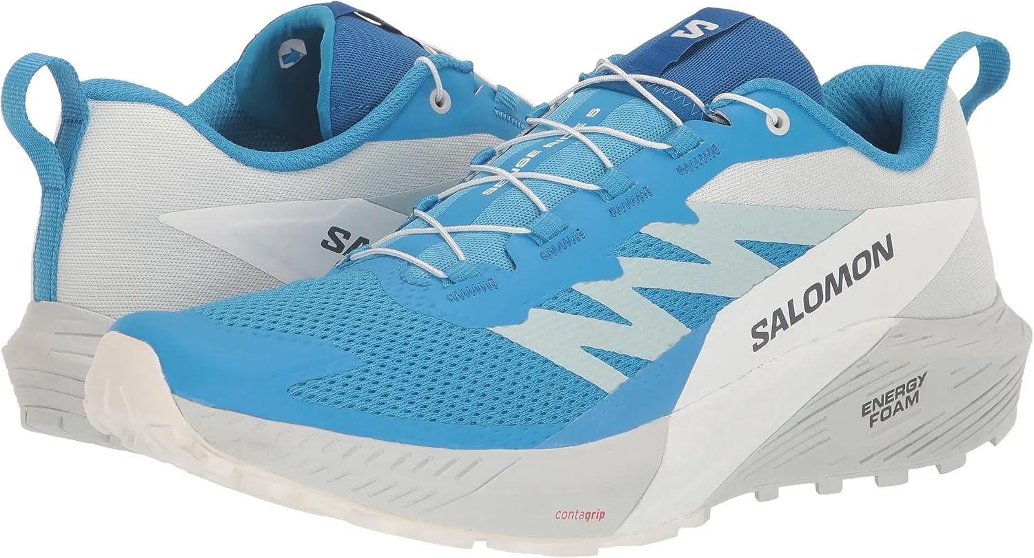 Salomon Men's Sense Ride 5 Hiking Shoe