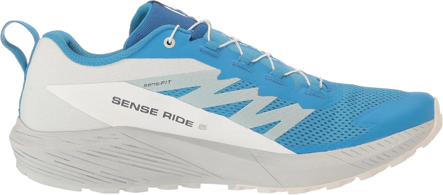 Salomon Men's Sense Ride 5 Hiking Shoe