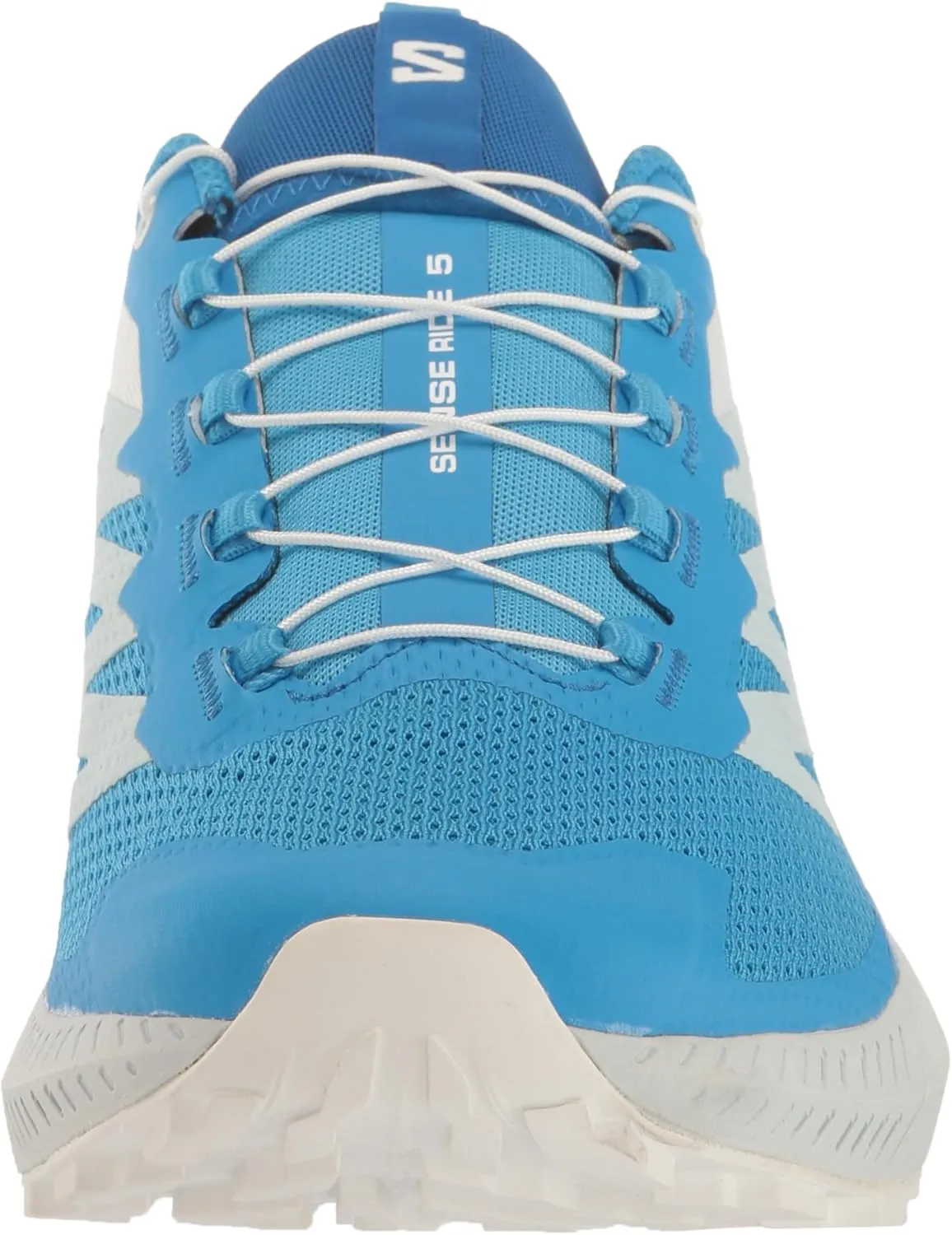 Salomon Men's Sense Ride 5 Hiking Shoe