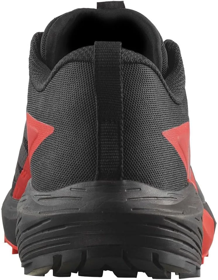 Salomon Men's Sense Ride 5 Hiking Shoe