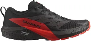 Salomon Men's Sense Ride 5 Hiking Shoe
