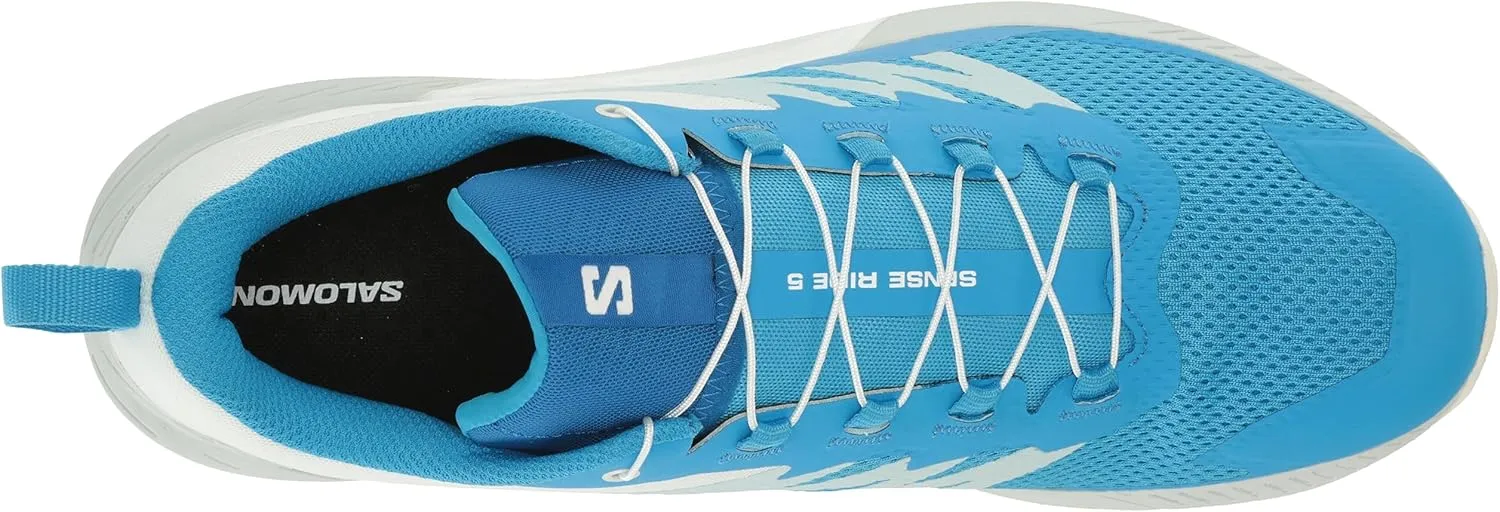 Salomon Men's Sense Ride 5 Hiking Shoe