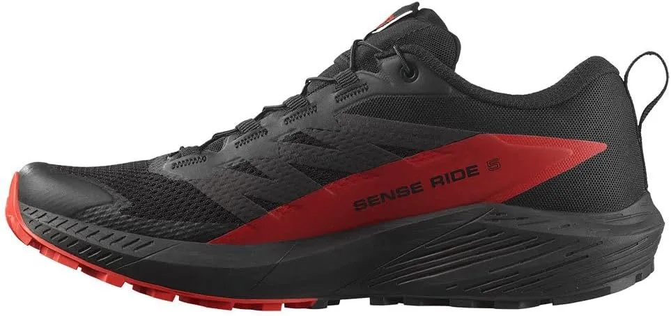 Salomon Men's Sense Ride 5 Hiking Shoe