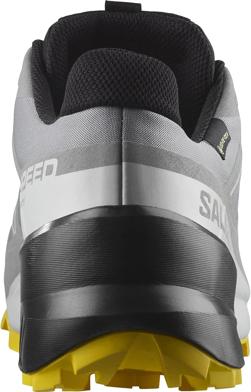 Salomon Men's SPEEDCROSS GORE-TEX Trail Running Shoe