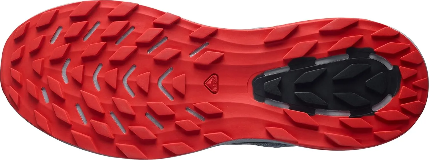 Salomon Men's Ultra Glide Trail Running Shoe