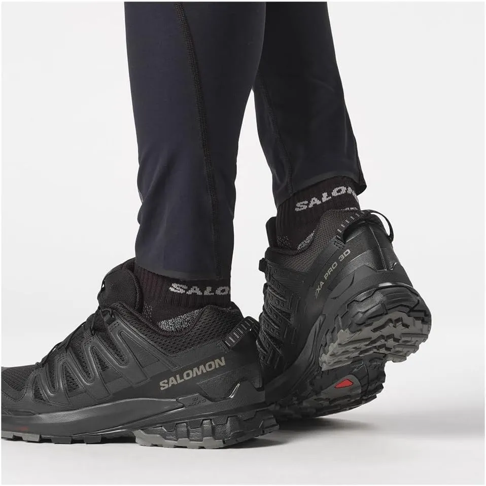 Salomon Men's Xa Pro 3D V9 Sneaker