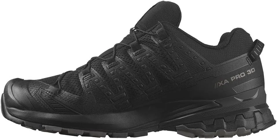 Salomon Men's Xa Pro 3D V9 Sneaker