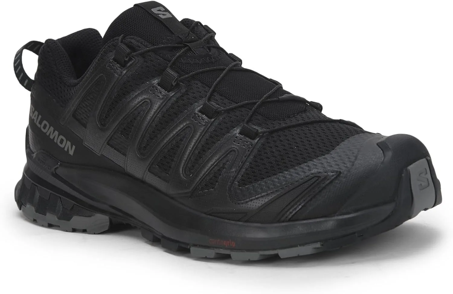 Salomon Men's Xa Pro 3D V9 Sneaker