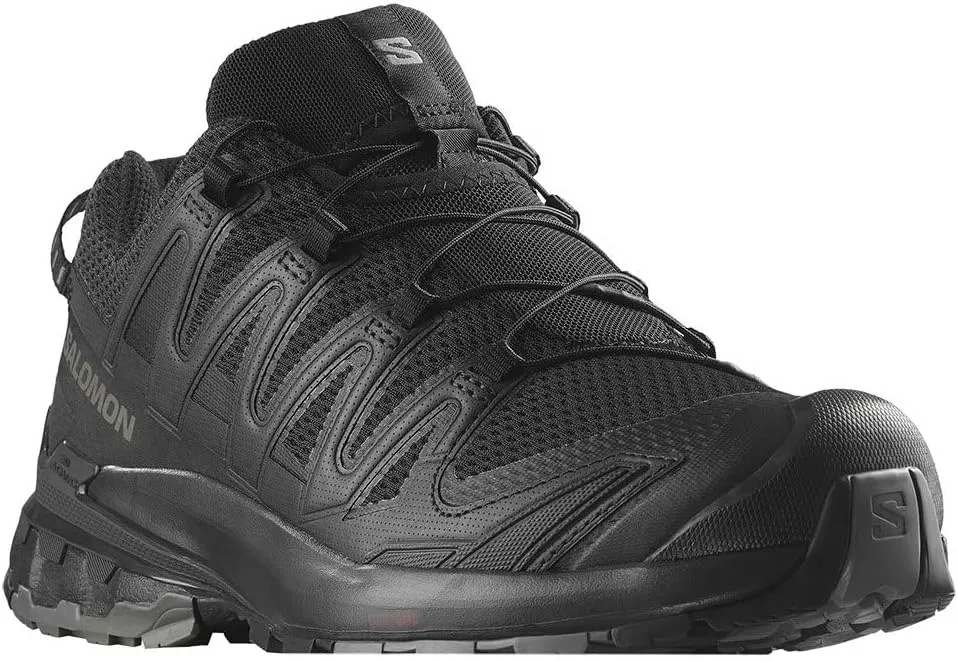 Salomon Men's Xa Pro 3D V9 Sneaker