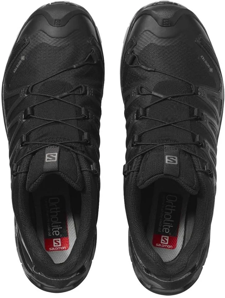 Salomon Supercross Women's Trail Running Shoes