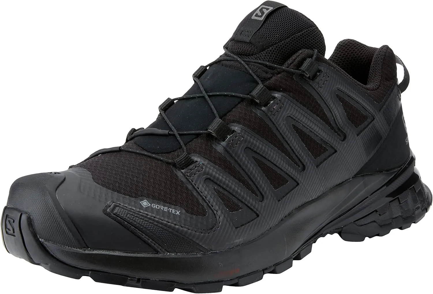 Salomon Supercross Women's Trail Running Shoes