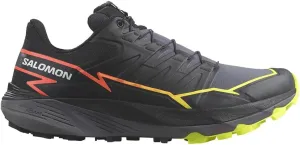 Salomon Thundercross Trail Running Shoe Mens Black 10.5