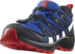 Salomon Unisex-Child Xa Pro V8 CSWP J Hiking Shoe