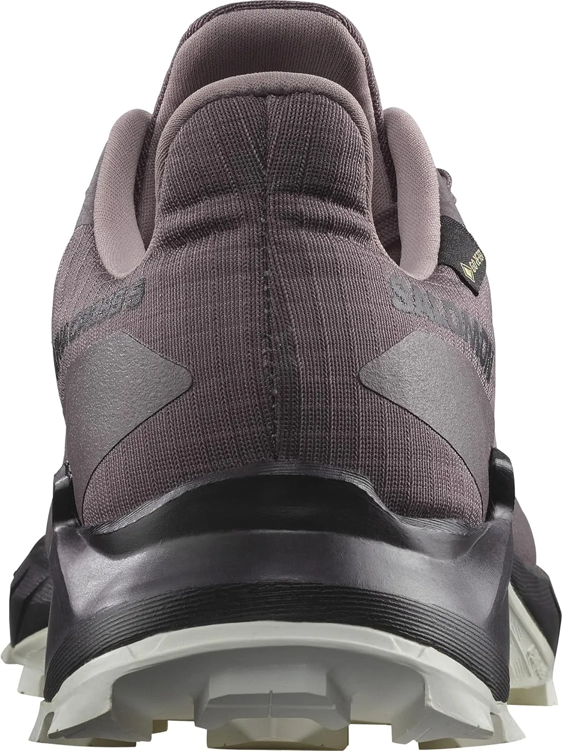 Salomon Women's ALPHACROSS 5 GORE-TEX Trail Running Shoe
