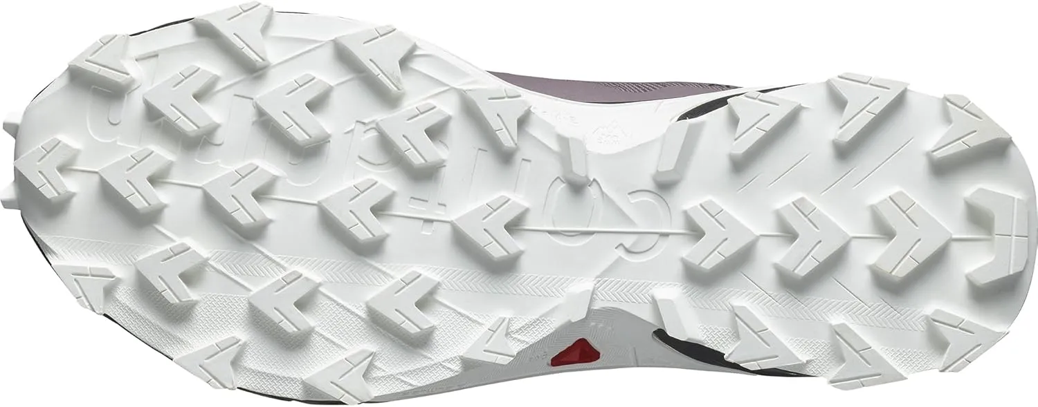 Salomon Women's ALPHACROSS 5 GORE-TEX Trail Running Shoe