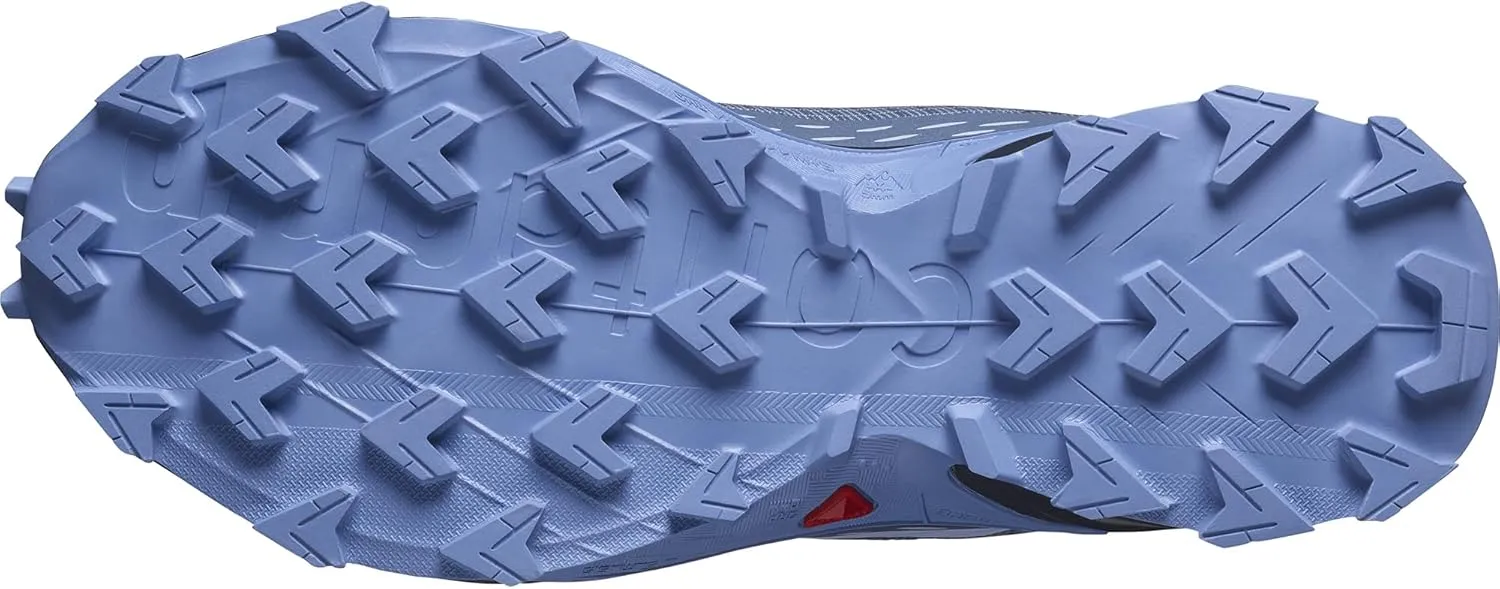 Salomon Women's ALPHACROSS 5 Trail Running Shoes for Women
