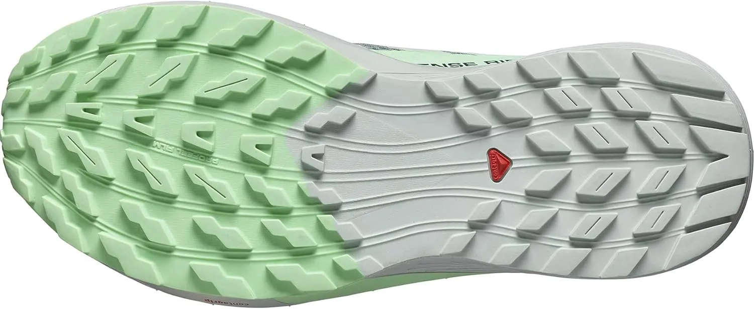 Salomon Women's Sense Ride 5 Hiking Shoe