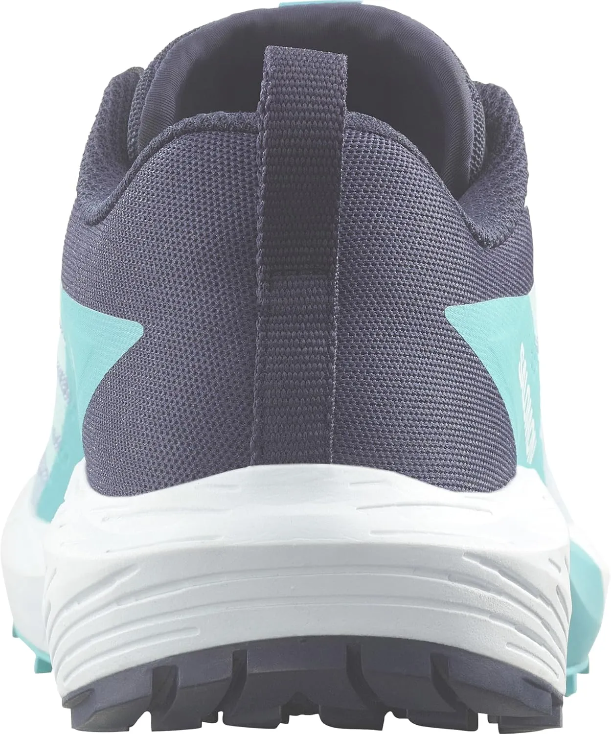 Salomon Women's Sense Ride 5 Hiking Shoe