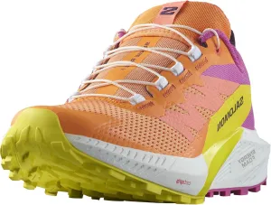 Salomon Women's Sense Ride 5 Hiking Shoe