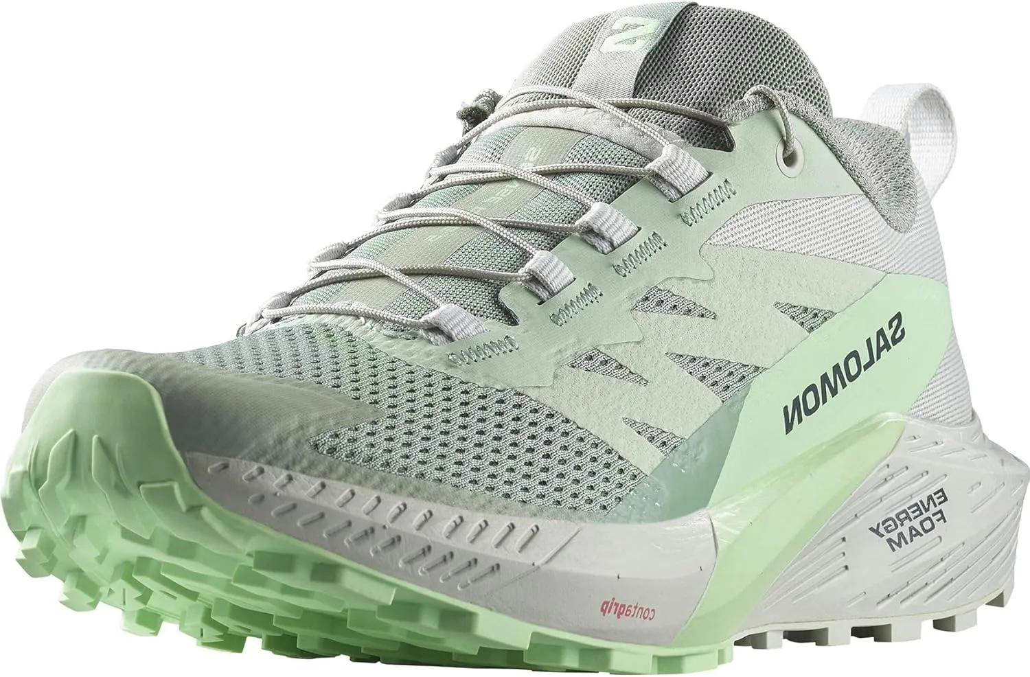 Salomon Women's Sense Ride 5 Hiking Shoe