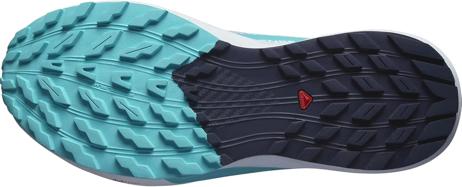 Salomon Women's Sense Ride 5 Hiking Shoe