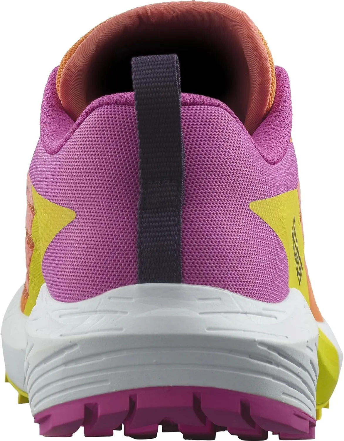 Salomon Women's Sense Ride 5 Hiking Shoe