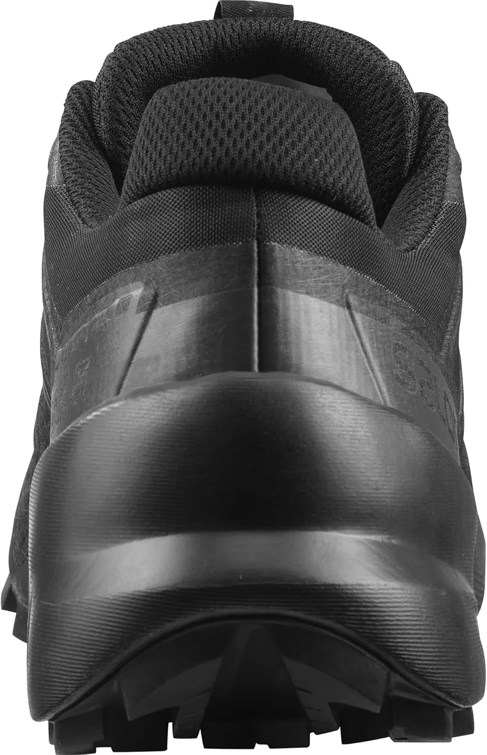 Salomon Women's Speedcross 5 Trail Running Shoe