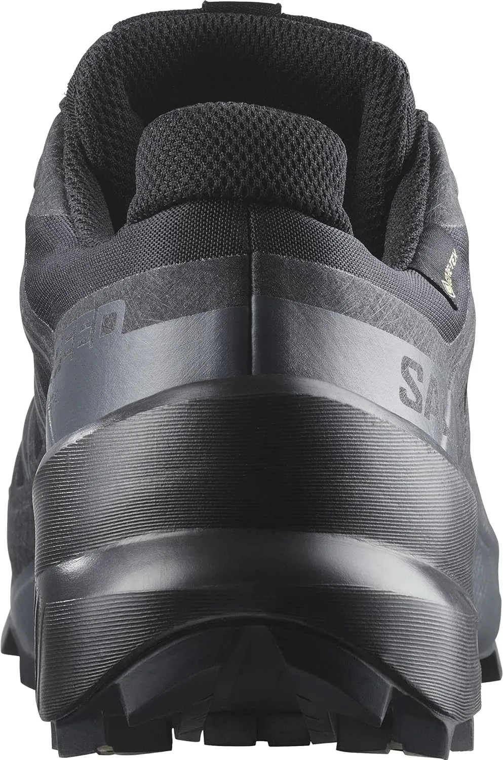 Salomon Women's SPEEDCROSS GORE-TEX Trail Running Shoe