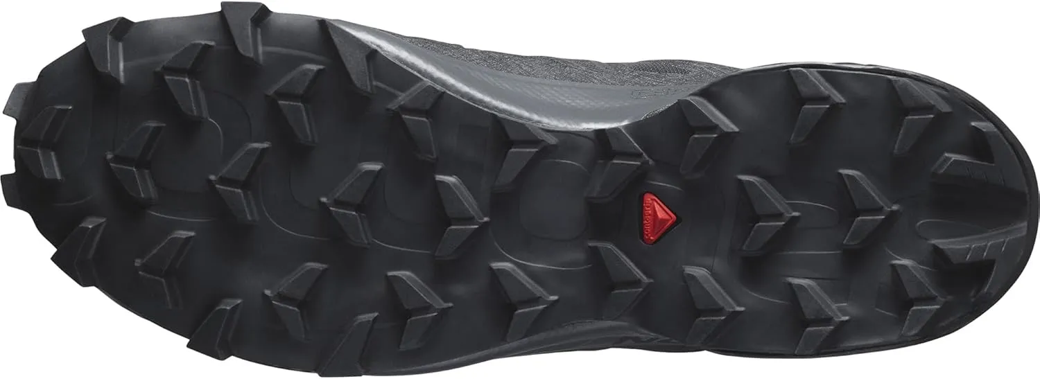 Salomon Women's SPEEDCROSS GORE-TEX Trail Running Shoe