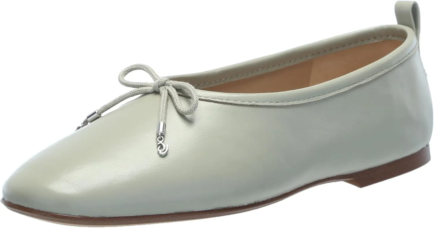 Sam Edelman Women's Ari Ballet Flat