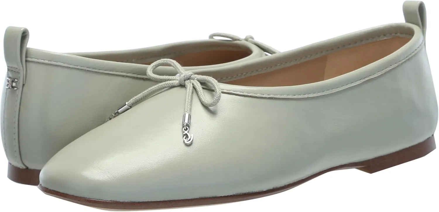 Sam Edelman Women's Ari Ballet Flat